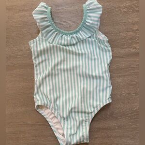 Gap Toddler Girl Bathing Suit
